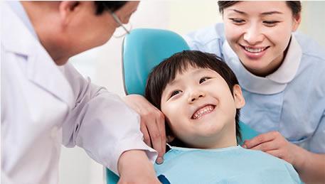 泰安市妇幼保健院儿童口腔预防与早期矫正中心成立
