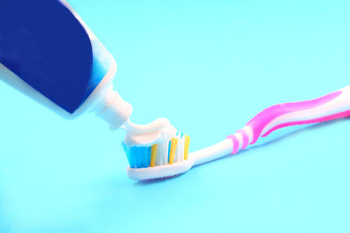 牙膏将不得再宣传美白效果