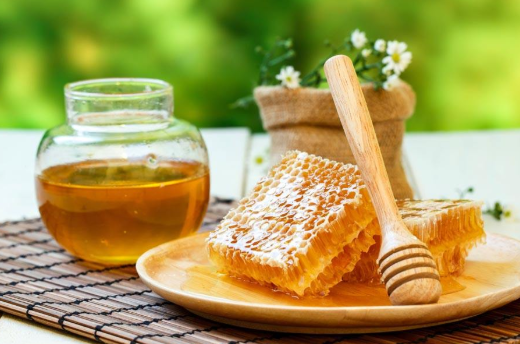 关于蜂蜜的8个真相 