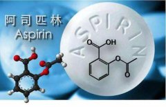 阿司匹林在口腔医学研究中的