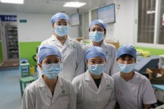 汕头口腔医疗中心支援新冠疫苗接种工作 