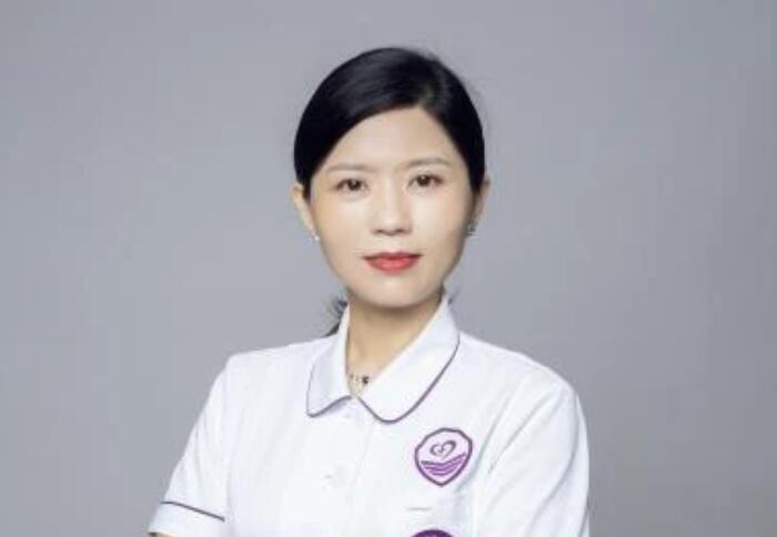 荣获中华护理学会2022年“杰出护理工作者”！